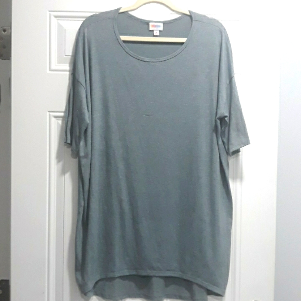 High Low Tunic LulaRoe Irma